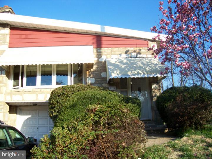 7728 Dorcas Street Philadelphia, PA 19111 - Photo 1 of 20 Exterior Front