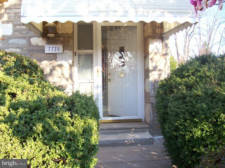 7728 Dorcas Street Philadelphia, PA 19111 - Photo 2 of 20 Exterior Side
