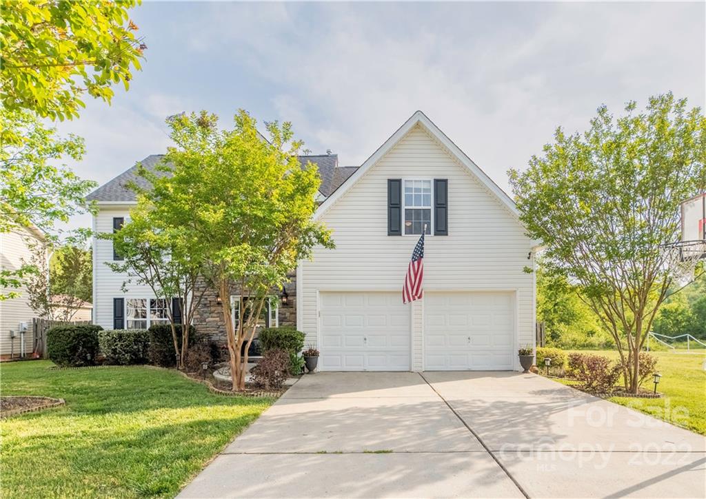 204 Bluffton Road Mooresville, NC 28115 - Photo 1 of 43 Gallery Image 1