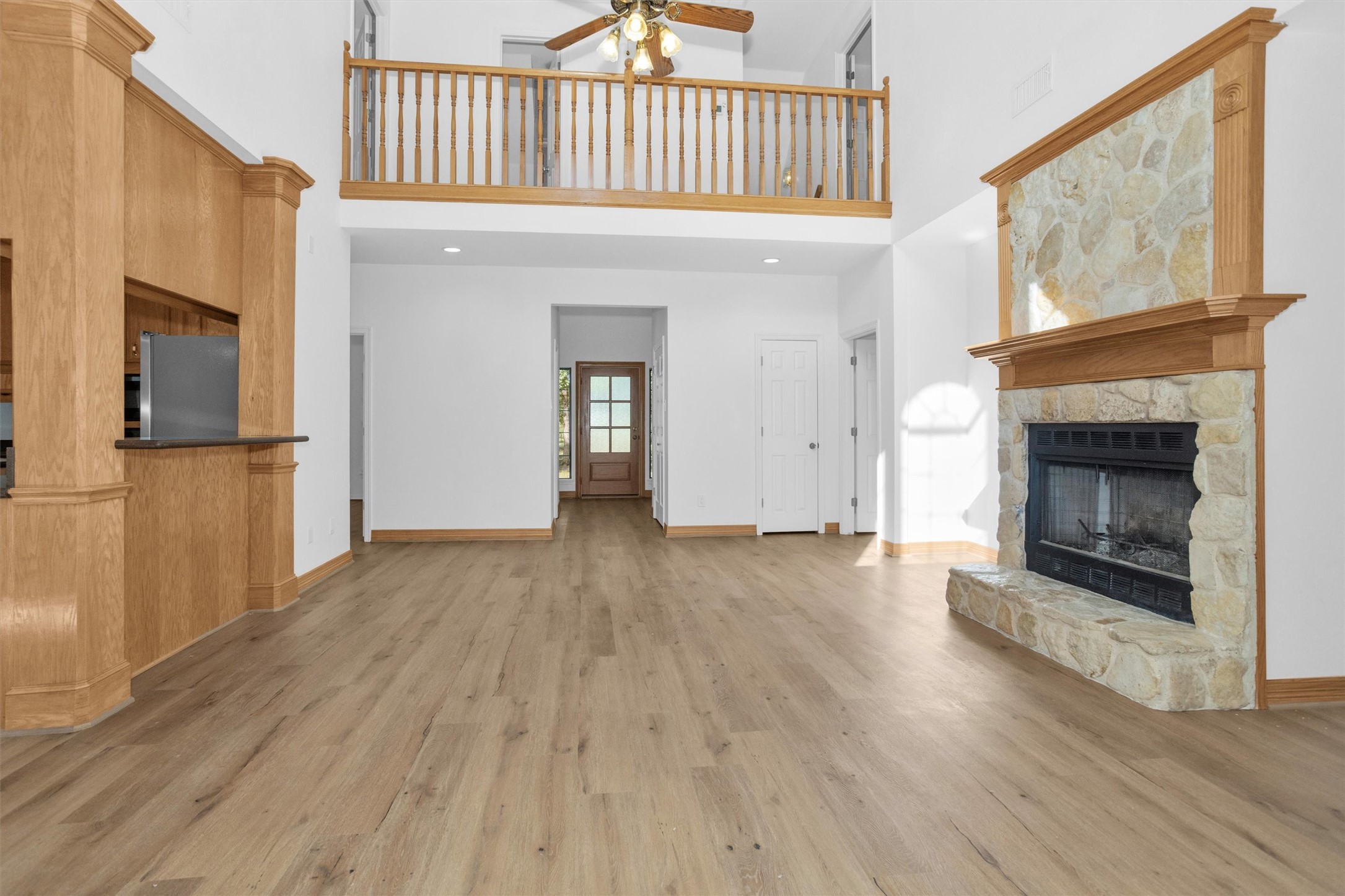 14657 Cedar Ln Loop Willis, TX 77378 - Photo 7 of 33