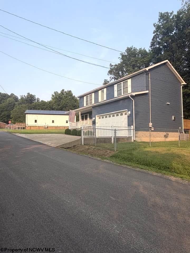 3166 Stevens Run Road Mount Clare, WV 26408 - Photo 5 of 32 Gallery Image 5