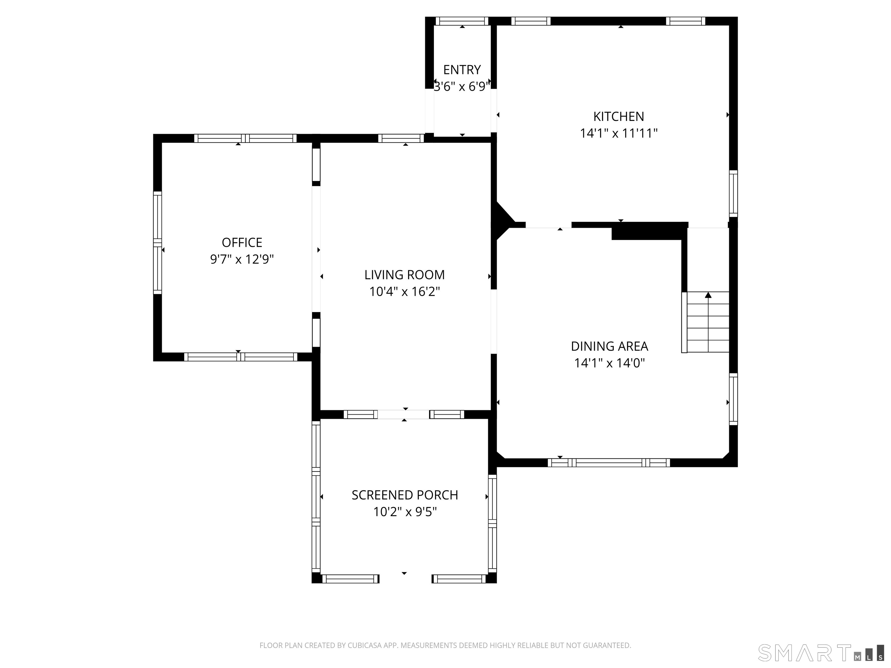 134 East Main Street Wallingford, CT 06492 - Photo 33 of 34