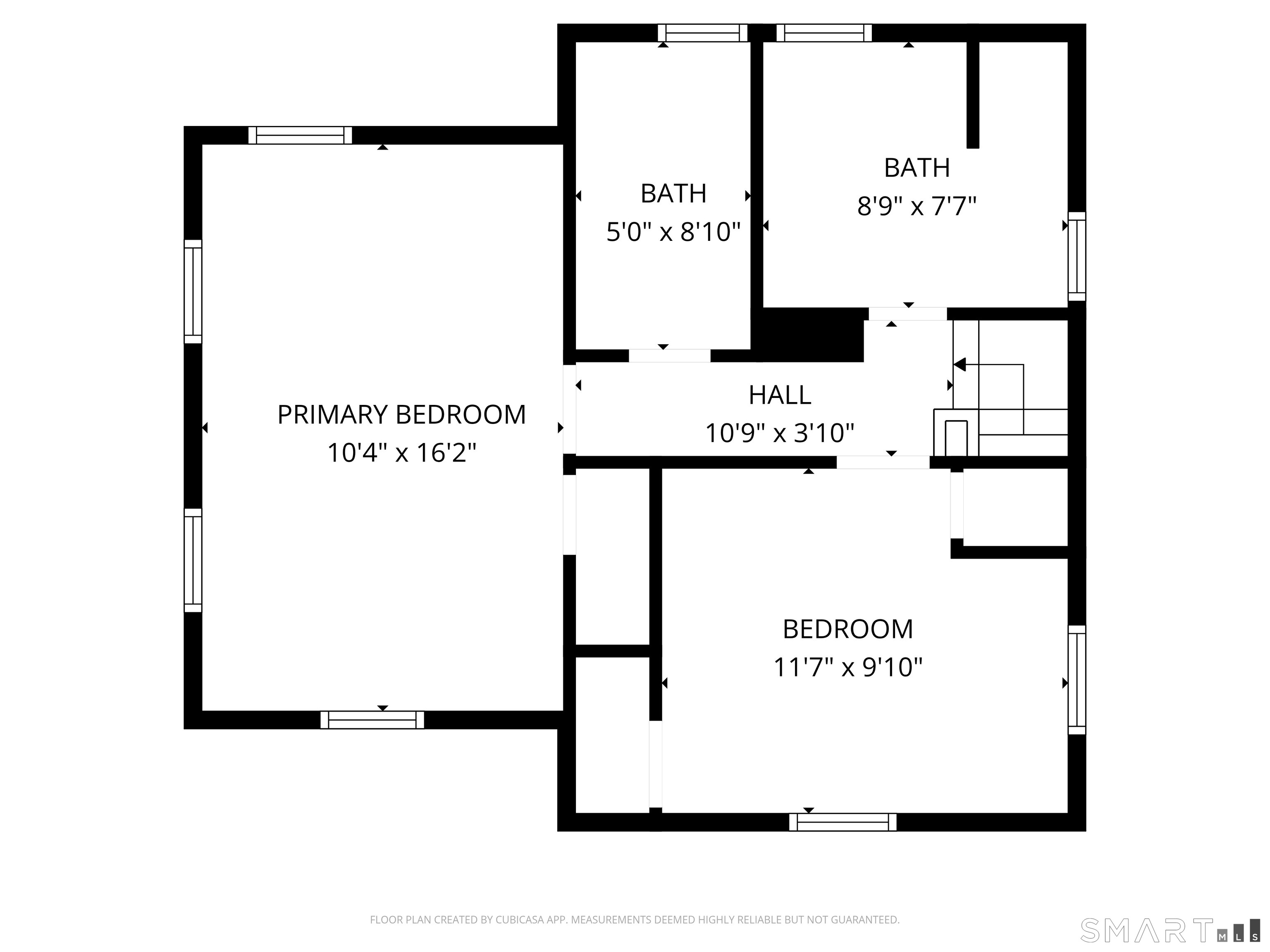 134 East Main Street Wallingford, CT 06492 - Photo 34 of 34