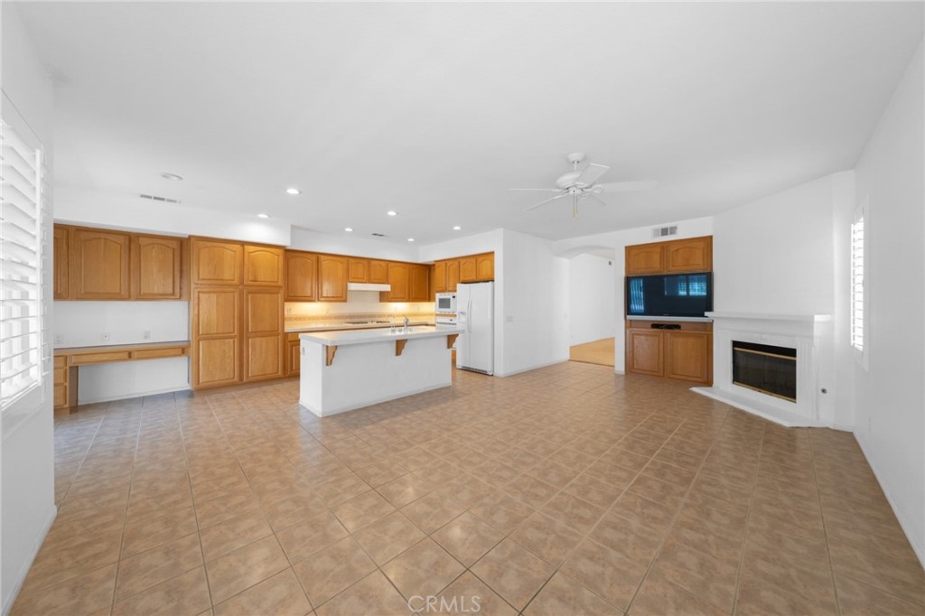 31256 Firestone Street Temecula, CA 92591 - Photo 16 of 56 a view of a kitchen with a sink