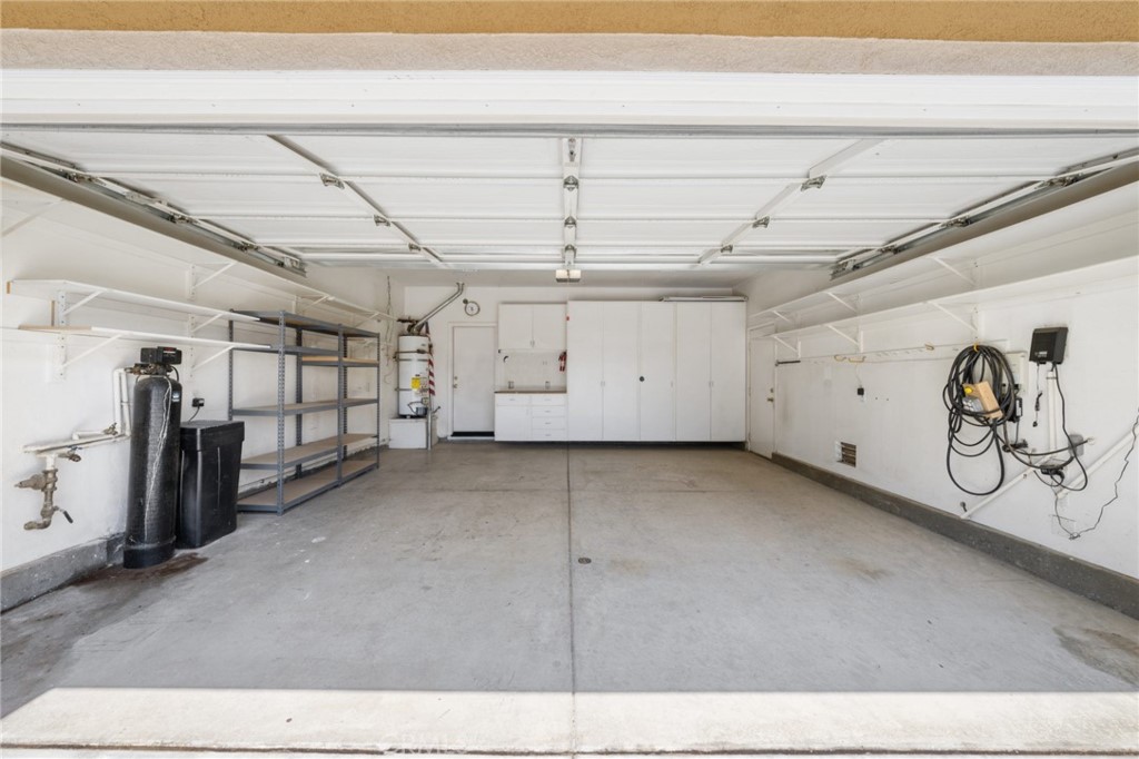 31256 Firestone Street Temecula, CA 92591 - Photo 38 of 56 a view of a garage