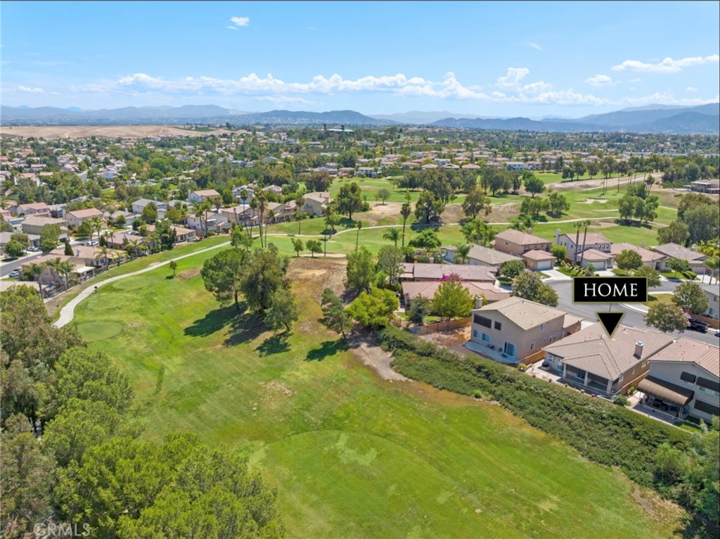 31256 Firestone Street Temecula, CA 92591 - Photo 39 of 56 an aerial view of multiple house