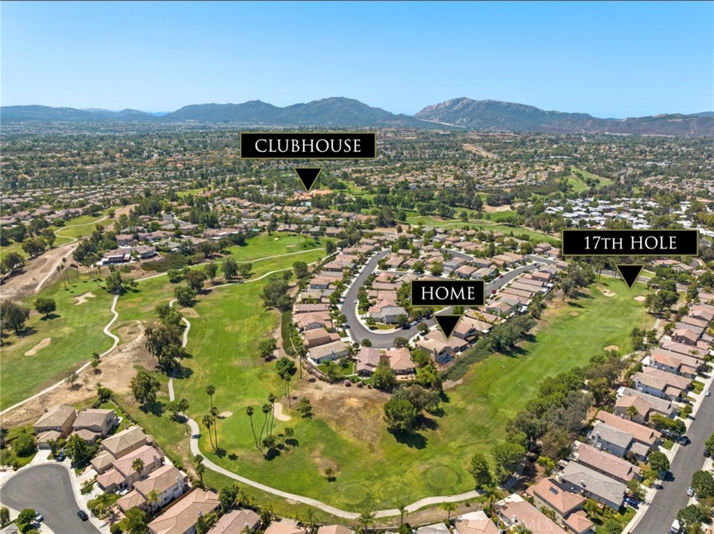 31256 Firestone Street Temecula, CA 92591 - Photo 41 of 56 a view of lake