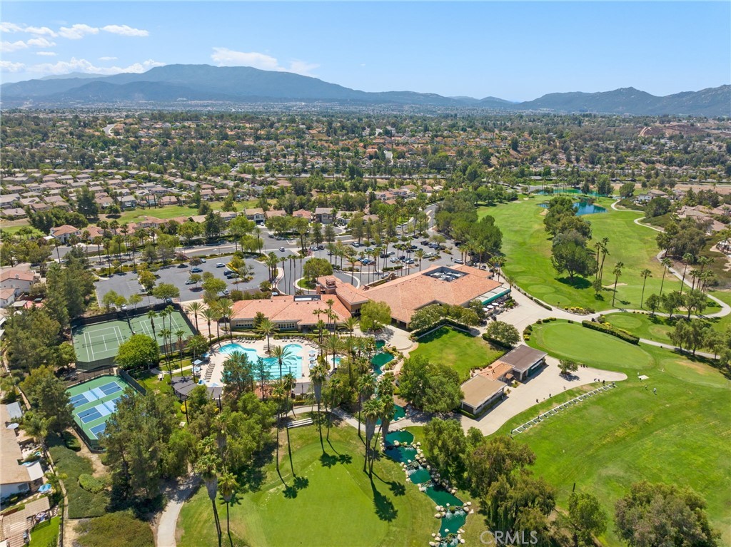 31256 Firestone Street Temecula, CA 92591 - Photo 50 of 56 a view of city and mountain