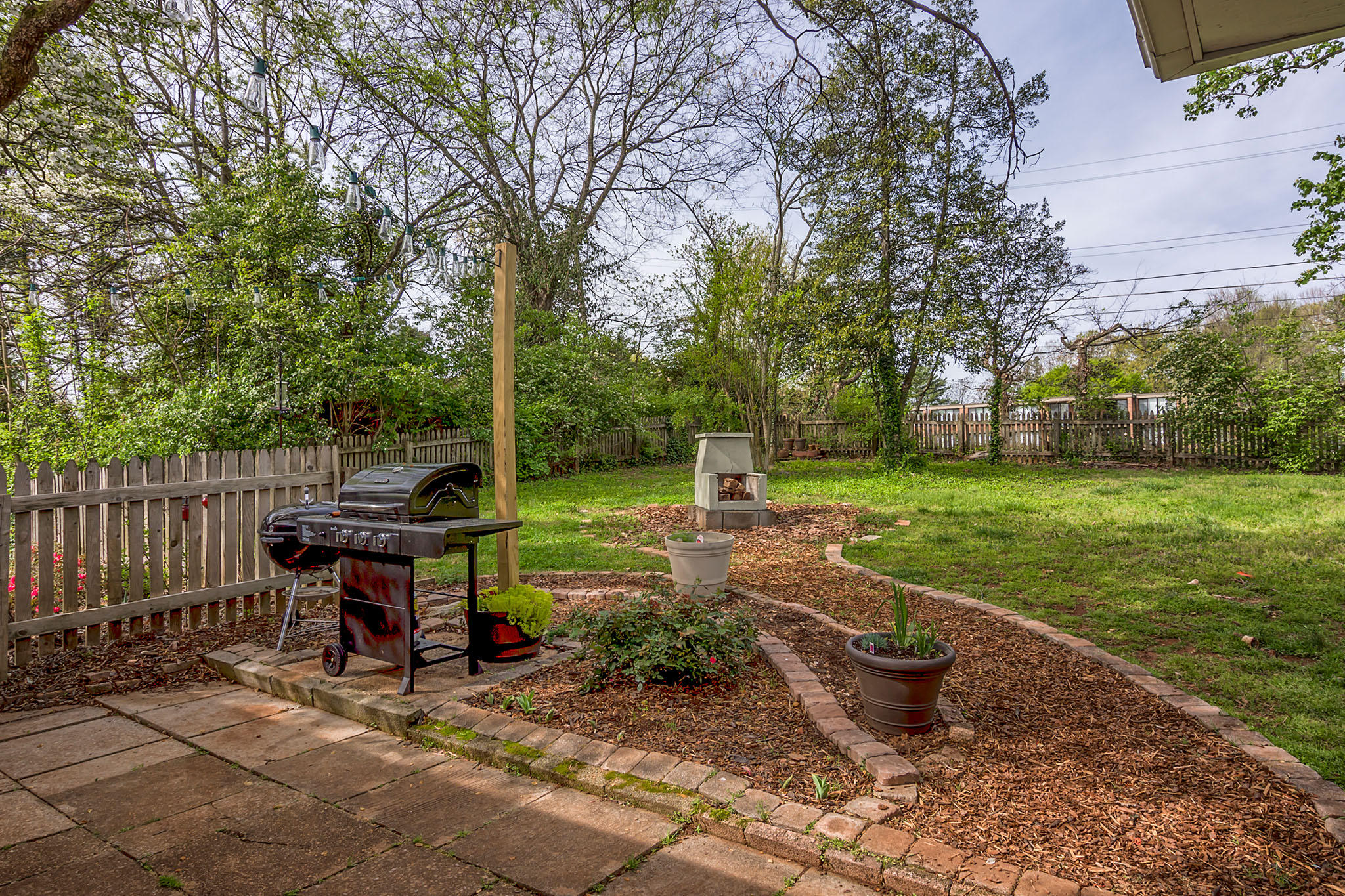 713 Forest View Road Knoxville, TN 37919 - Photo 14 of 17 703_Forest_View_114