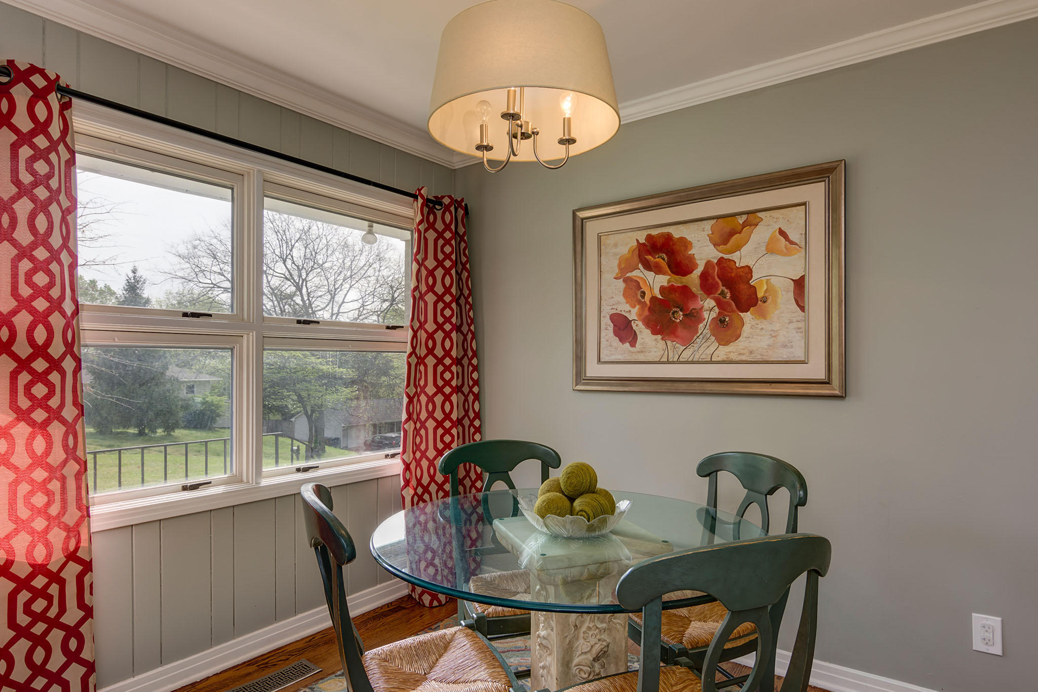 713 Forest View Road Knoxville, TN 37919 - Photo 5 of 17 703_Forest_View_105