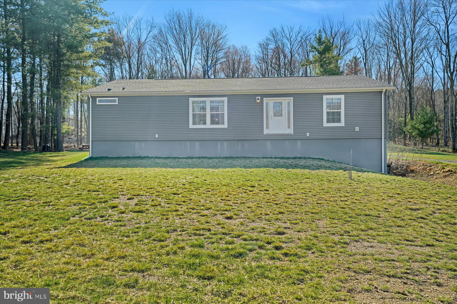 852 Spruce Road Clarence, PA 16829 - Photo 34 of 47 Gallery Image 34