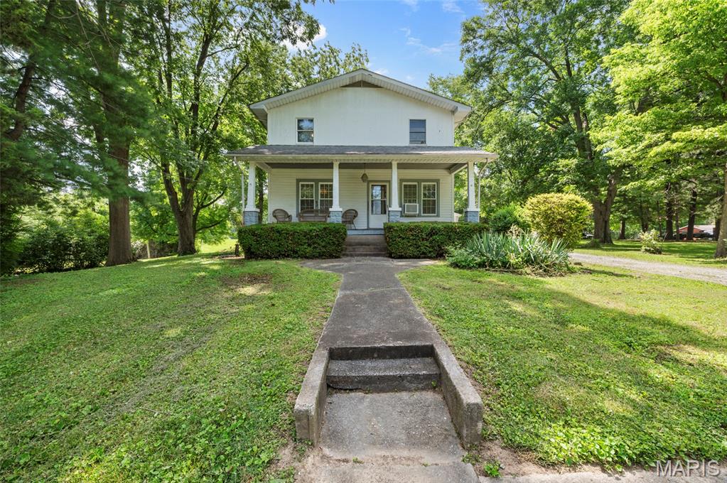 113 North Wilson Heights Road Collinsville, IL 62234 - Photo 4 of 30