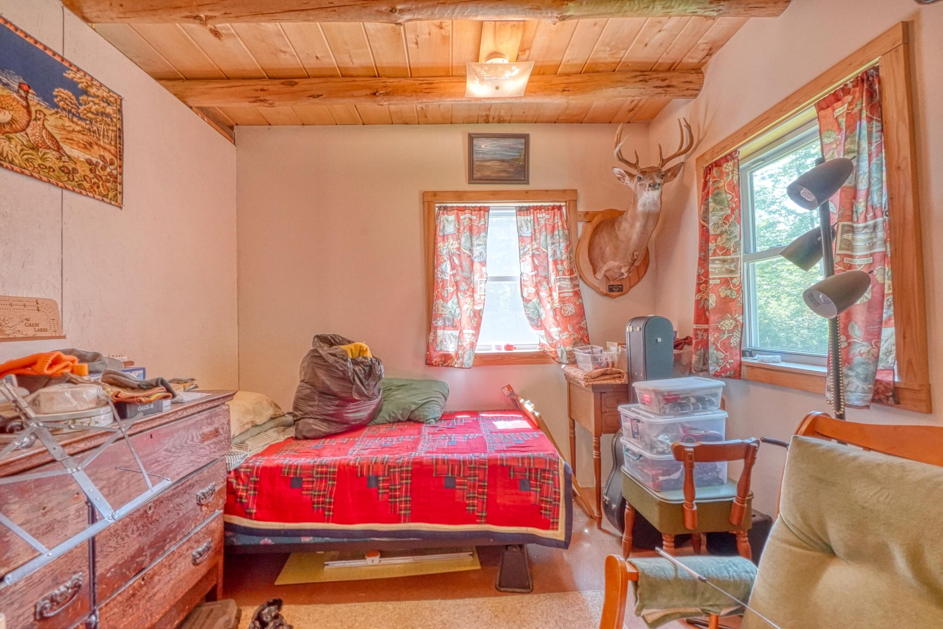 659 Sandy Beach Road Danforth, ME 04424 - Photo 16 of 27 Loft