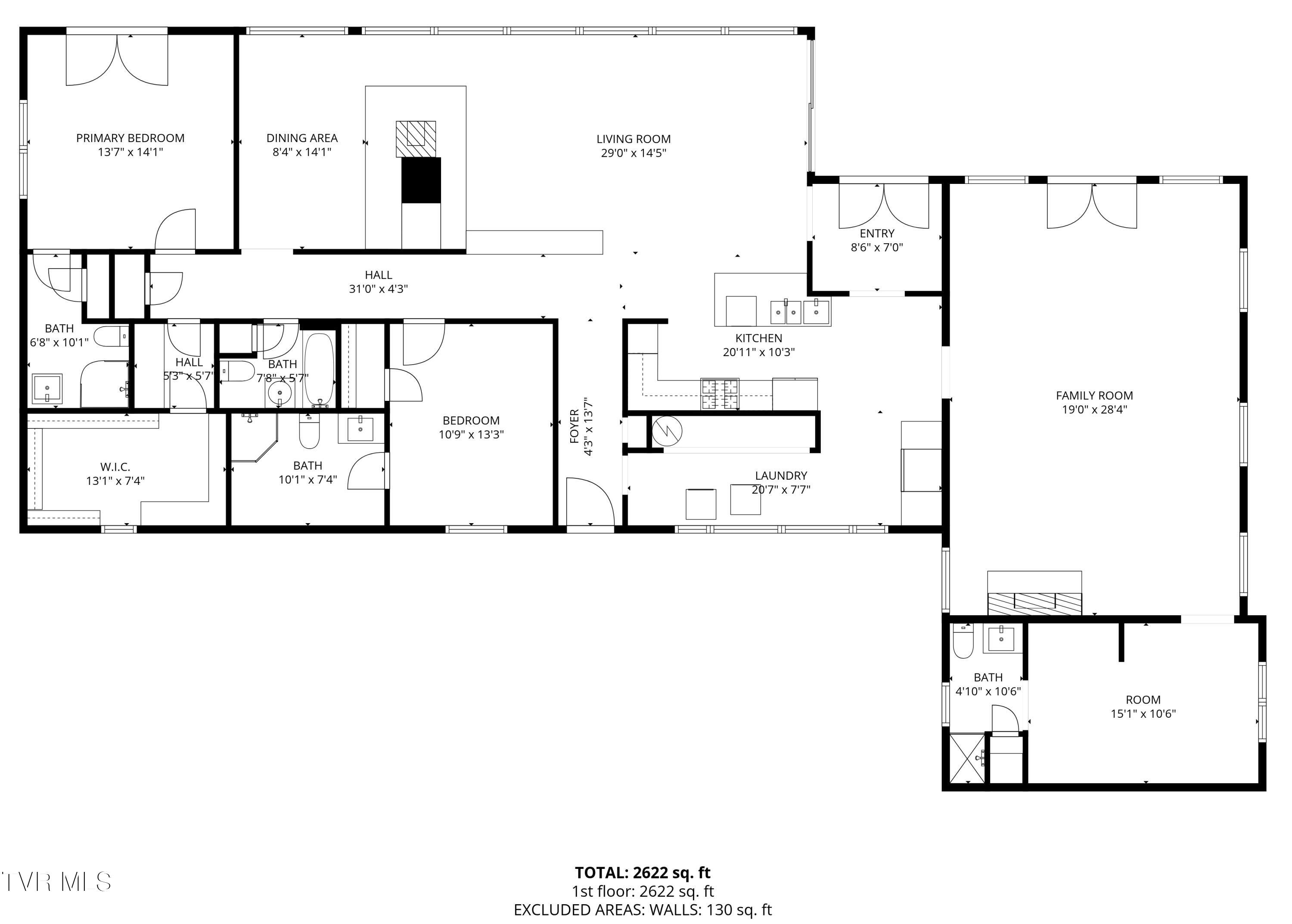 4537 Old Stage Road Kingsport, TN 37664 - Photo 2 of 69 all_floors_4537_old_stage_road_kingsport