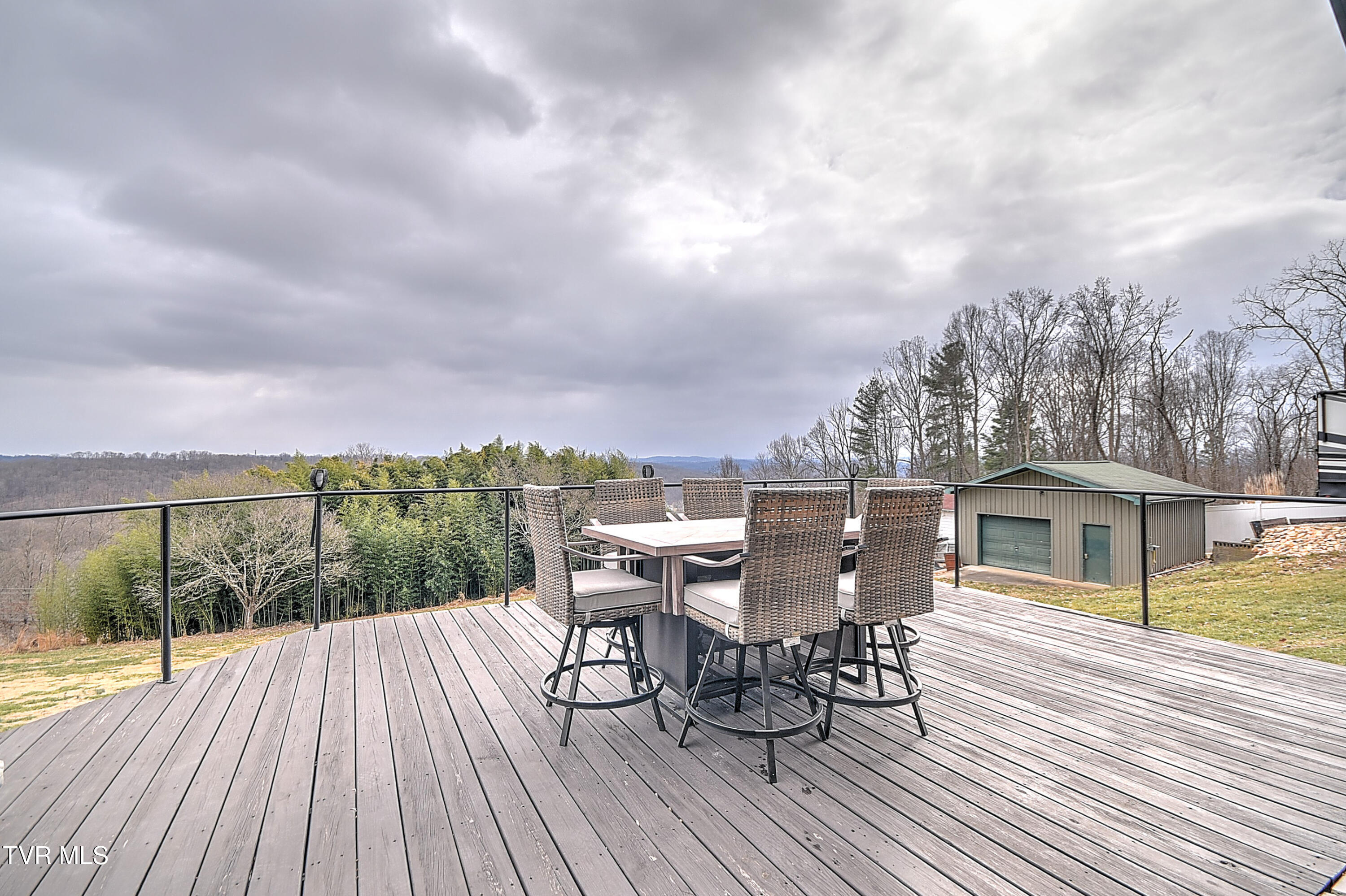 4537 Old Stage Road Kingsport, TN 37664 - Photo 38 of 69 4537 Old Stage Rd JG-43