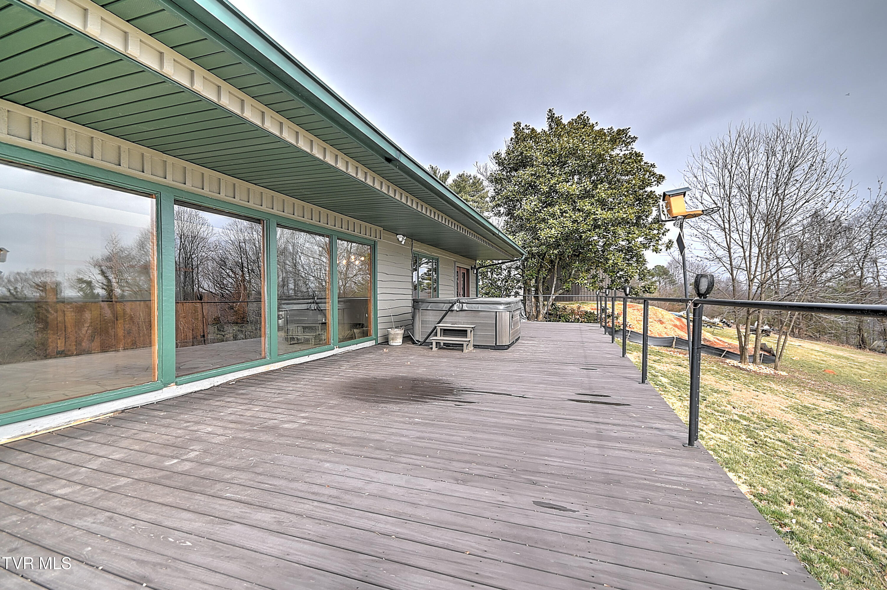 4537 Old Stage Road Kingsport, TN 37664 - Photo 40 of 69 4537 Old Stage Rd JG-45