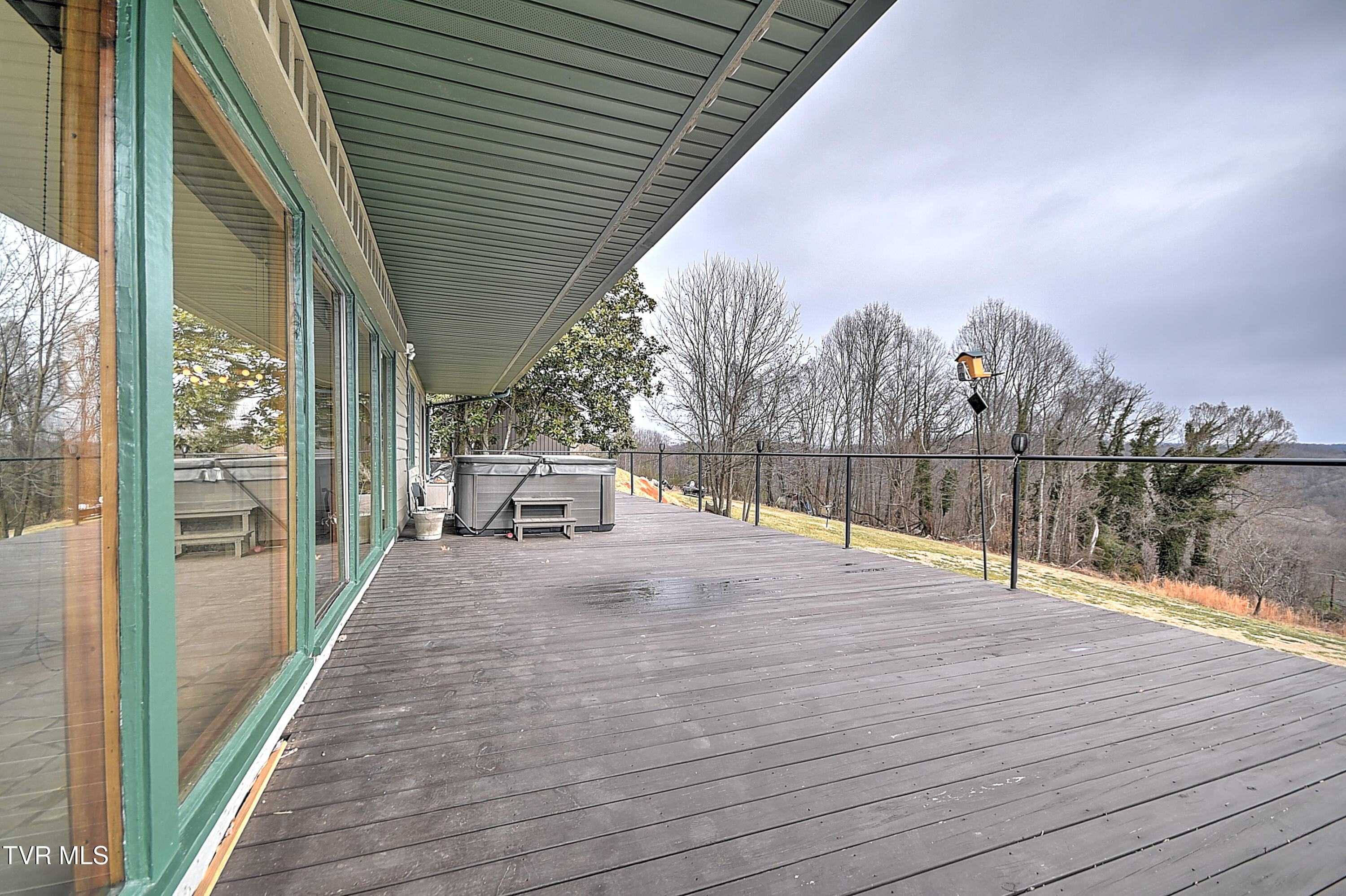 4537 Old Stage Road Kingsport, TN 37664 - Photo 41 of 69 4537 Old Stage Rd JG-46