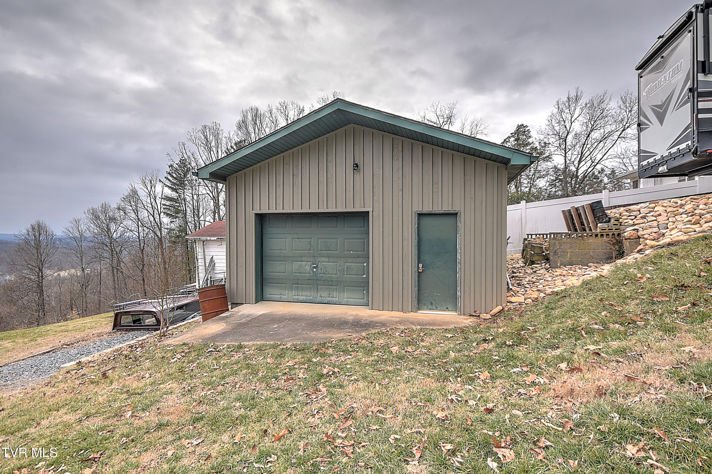 4537 Old Stage Road Kingsport, TN 37664 - Photo 45 of 69 4537 Old Stage Rd JG-50