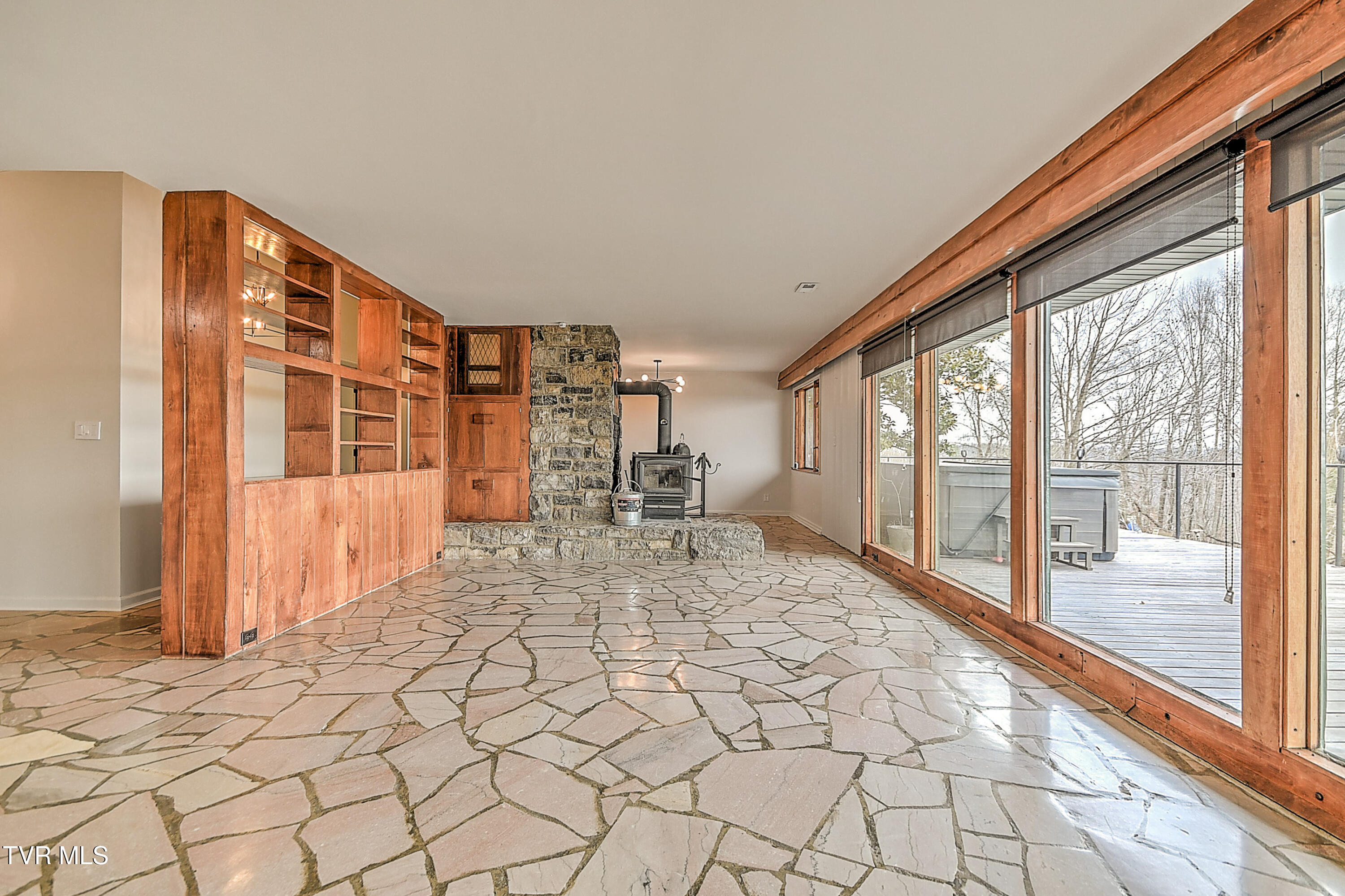 4537 Old Stage Road Kingsport, TN 37664 - Photo 5 of 69 4537 Old Stage Rd JG-24