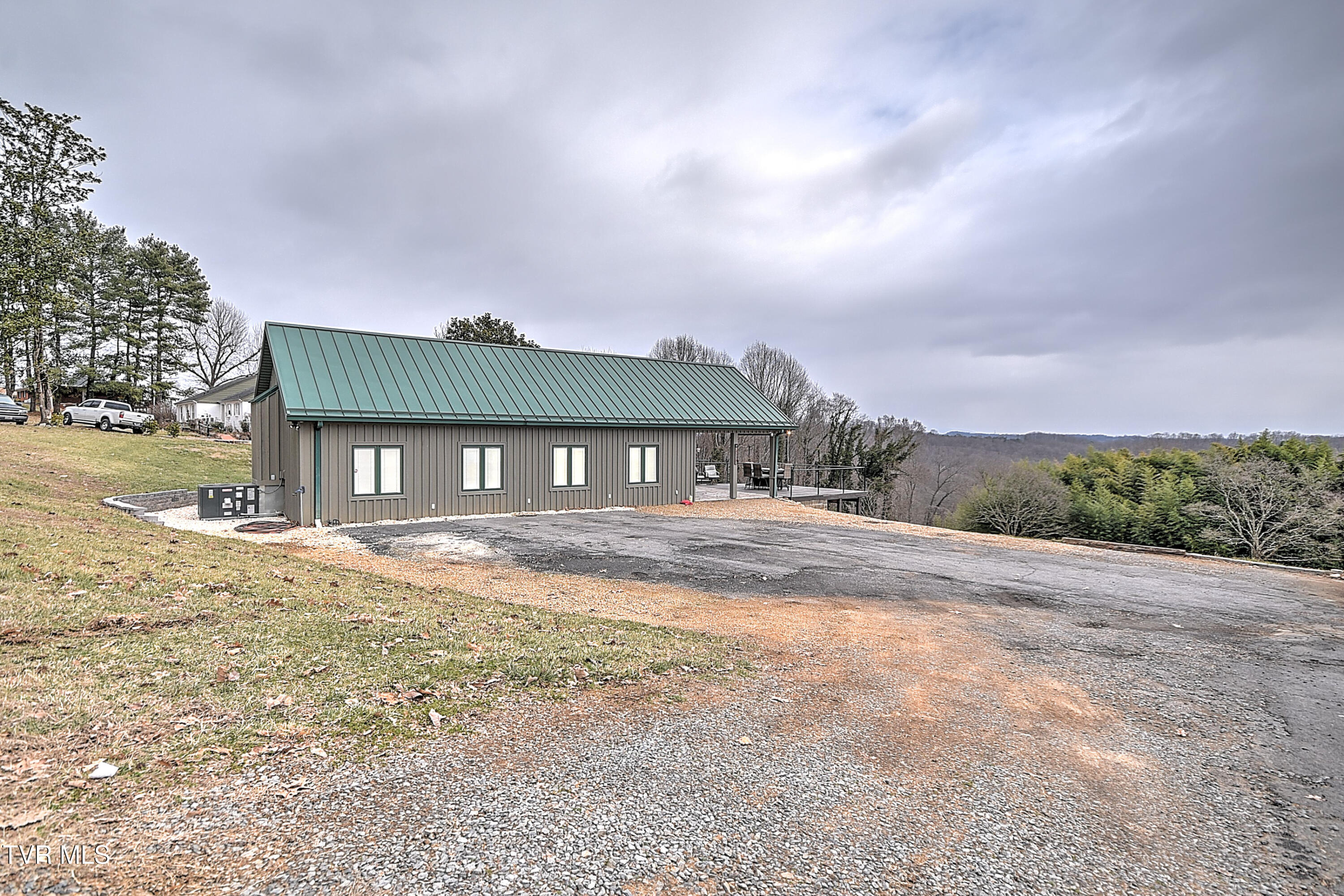 4537 Old Stage Road Kingsport, TN 37664 - Photo 67 of 69 4537 Old Stage Rd JG-5
