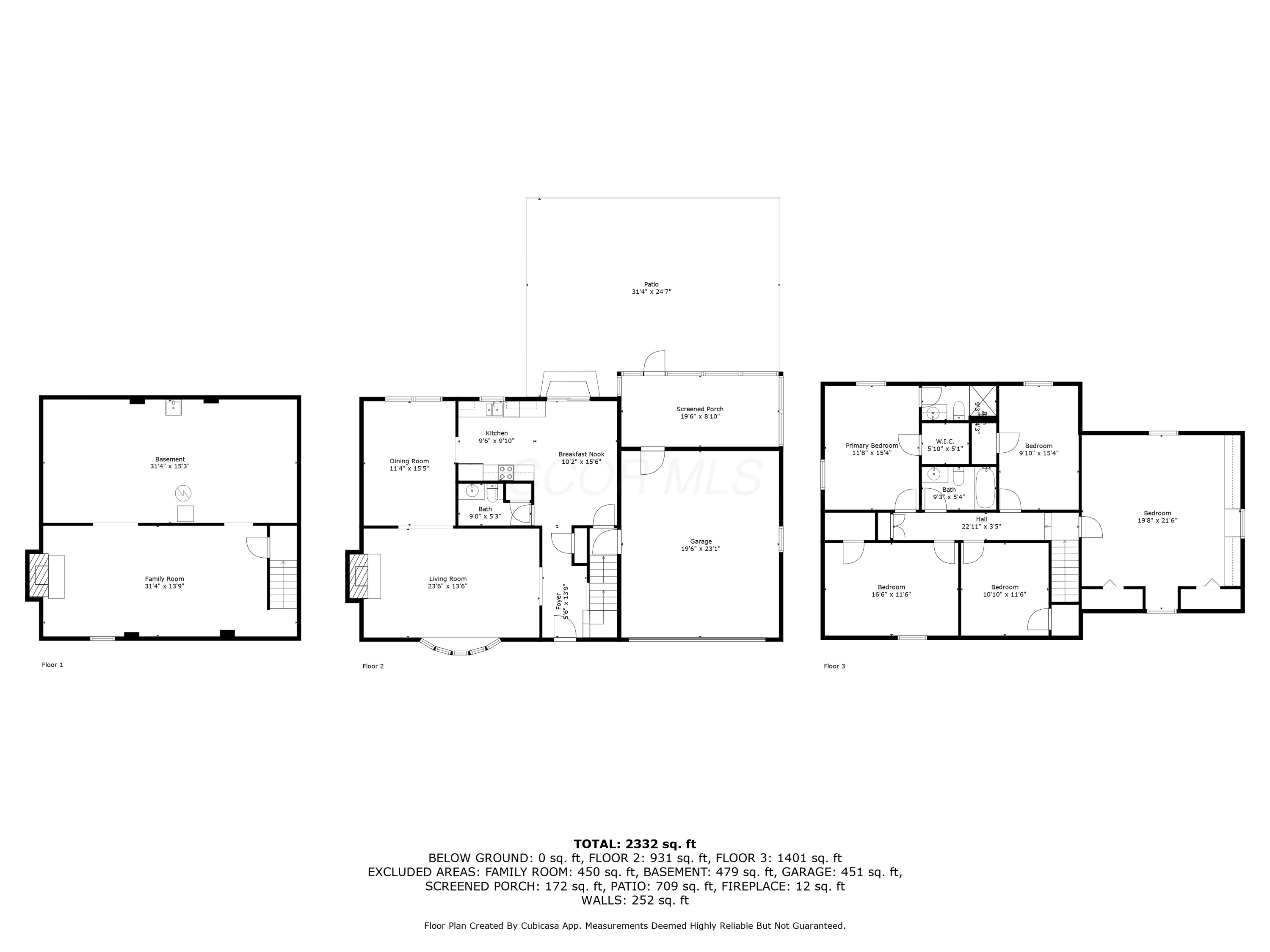3668 Ridgewood Drive Hilliard, OH 43026 - Photo 44 of 44