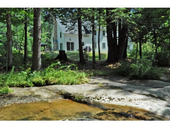 539 Old Bartlett Road Conway, NH 03860 - Photo 1 of 1 Gallery Image 1