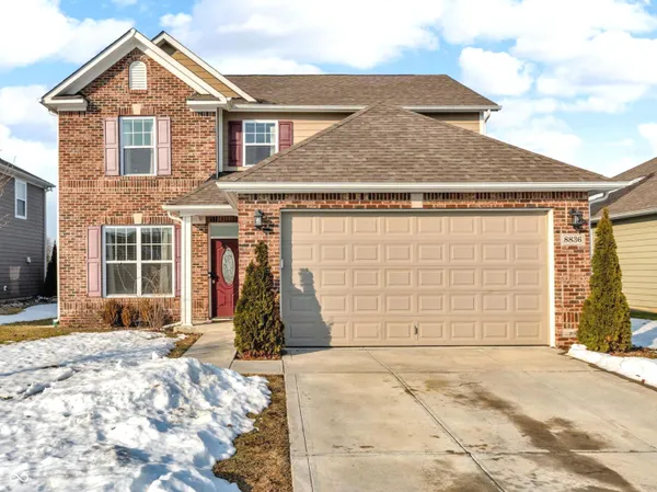 $325,000 | 8836 Kipling Drive, Indianapolis, IN 46239