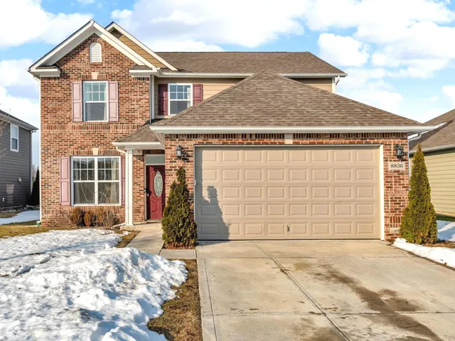 $330,000 | 8836 Kipling Drive, Indianapolis, IN 46239