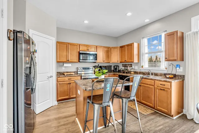 $330,000 | 8836 Kipling Drive, Indianapolis, IN 46239