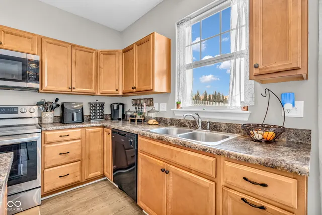 $330,000 | 8836 Kipling Drive, Indianapolis, IN 46239