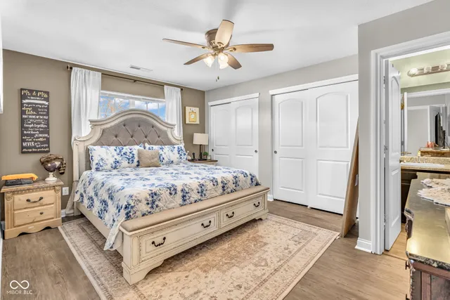 $330,000 | 8836 Kipling Drive, Indianapolis, IN 46239