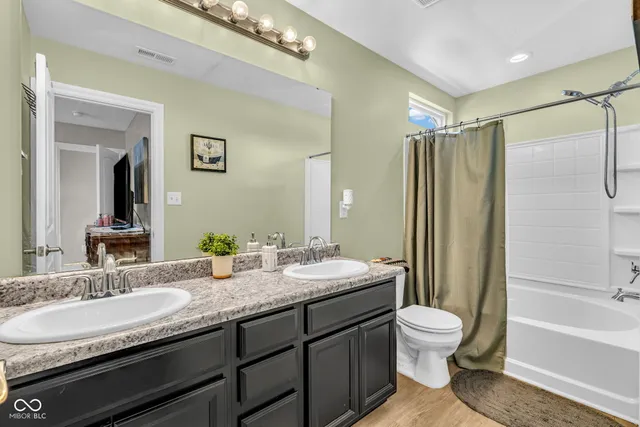 $330,000 | 8836 Kipling Drive, Indianapolis, IN 46239