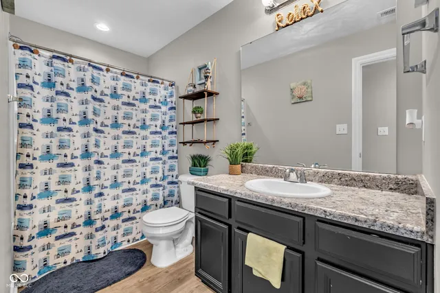 $330,000 | 8836 Kipling Drive, Indianapolis, IN 46239