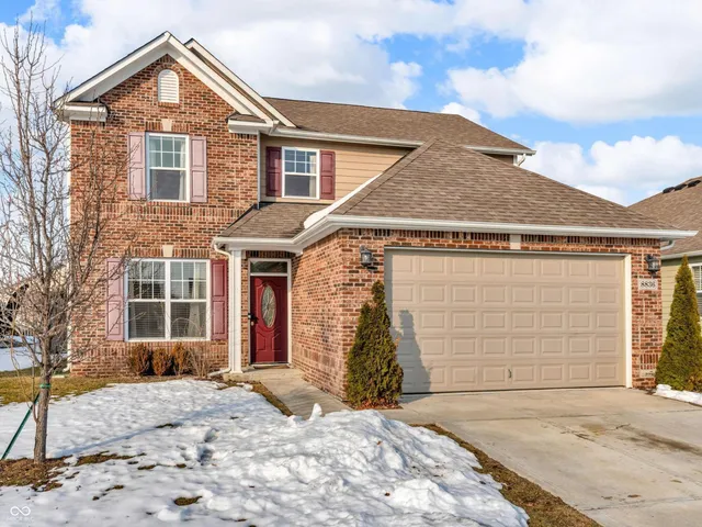 $330,000 | 8836 Kipling Drive, Indianapolis, IN 46239