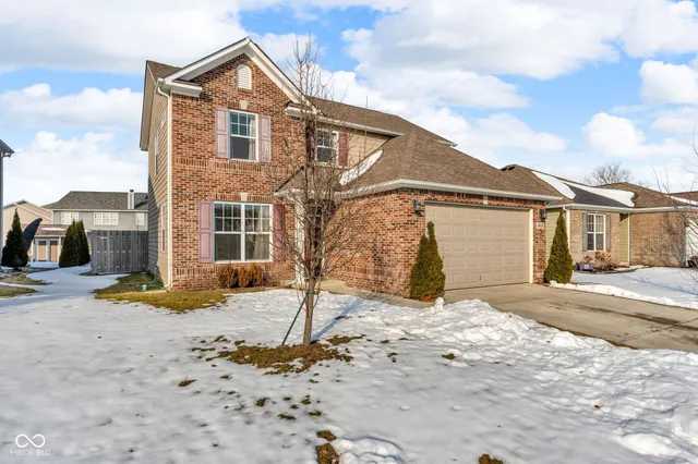 $330,000 | 8836 Kipling Drive, Indianapolis, IN 46239