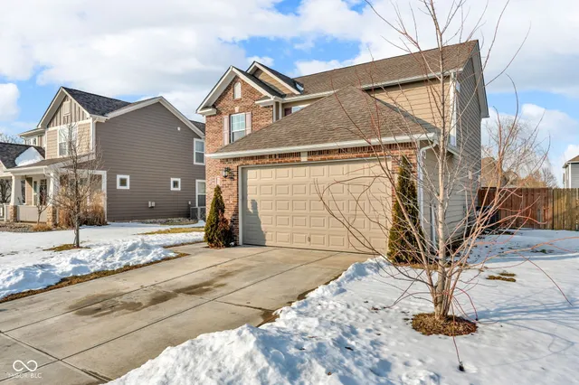 $330,000 | 8836 Kipling Drive, Indianapolis, IN 46239