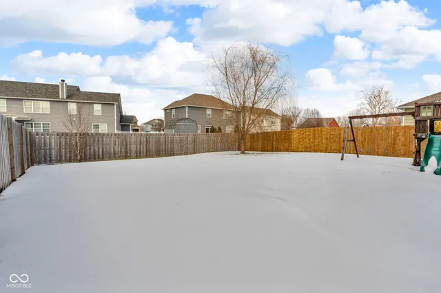 $330,000 | 8836 Kipling Drive, Indianapolis, IN 46239