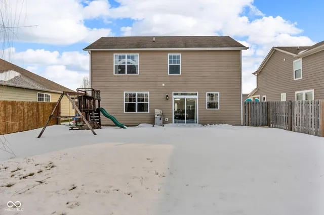 $330,000 | 8836 Kipling Drive, Indianapolis, IN 46239