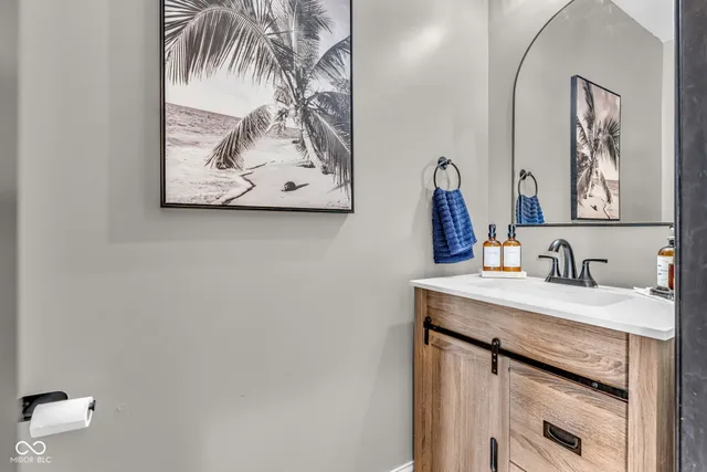 $330,000 | 8836 Kipling Drive, Indianapolis, IN 46239