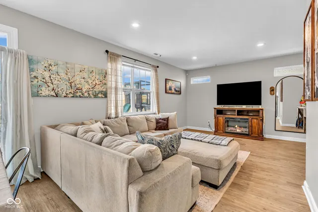 $330,000 | 8836 Kipling Drive, Indianapolis, IN 46239