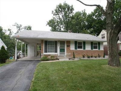 305 Ingram Road Greenhills, OH 45218 - Photo 1 of 1 Gallery Image 1