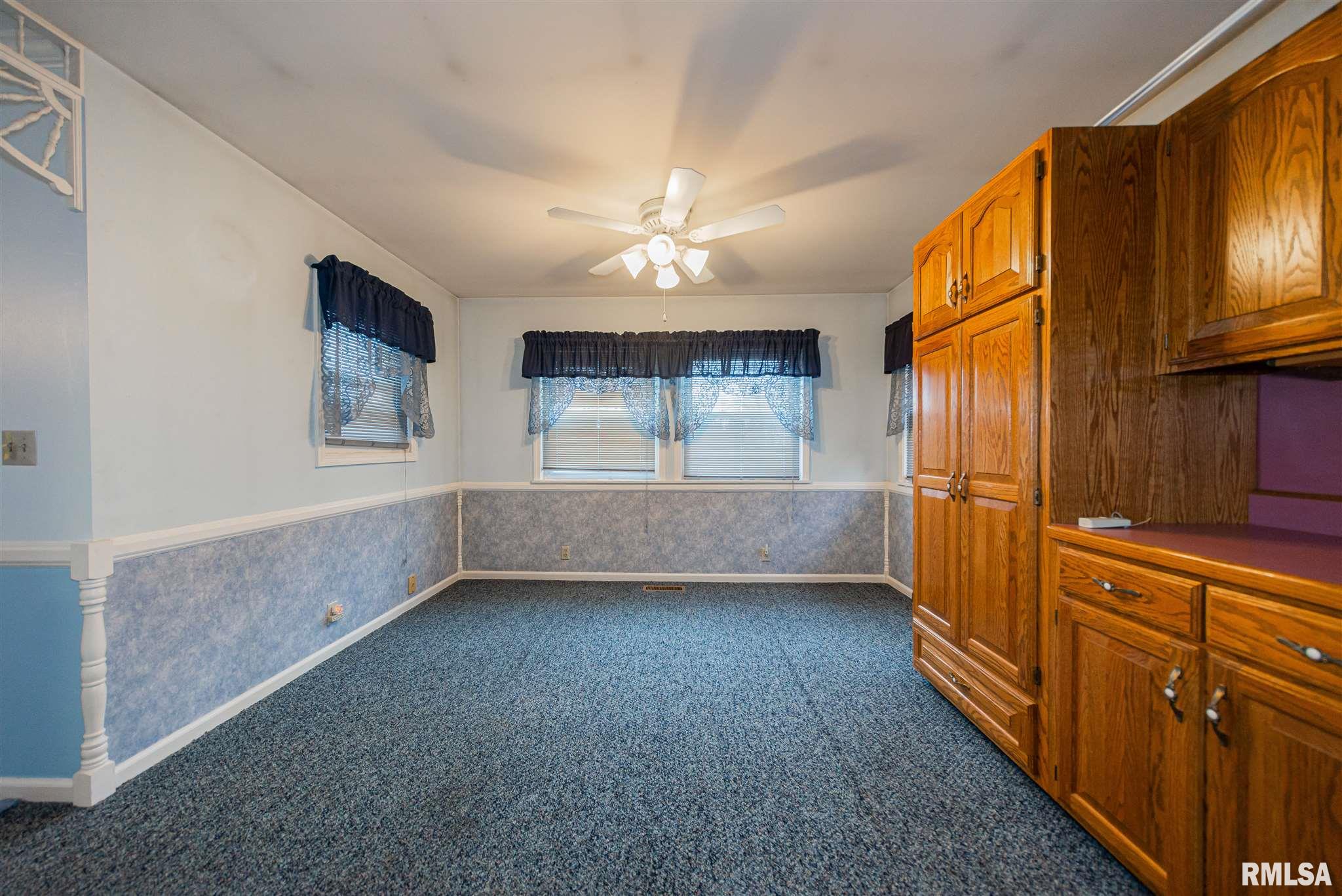167 Bruce Johnson Road Herod, IL 62947 - Photo 29 of 42