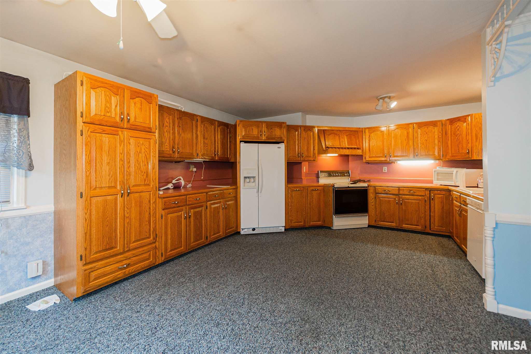 167 Bruce Johnson Road Herod, IL 62947 - Photo 30 of 42