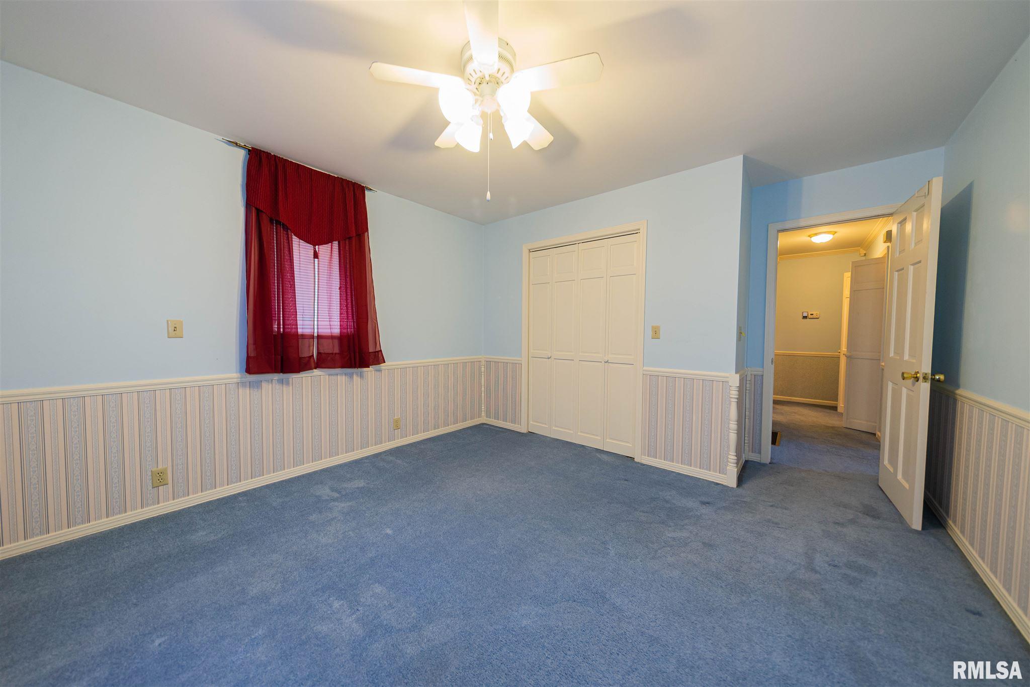 167 Bruce Johnson Road Herod, IL 62947 - Photo 33 of 42
