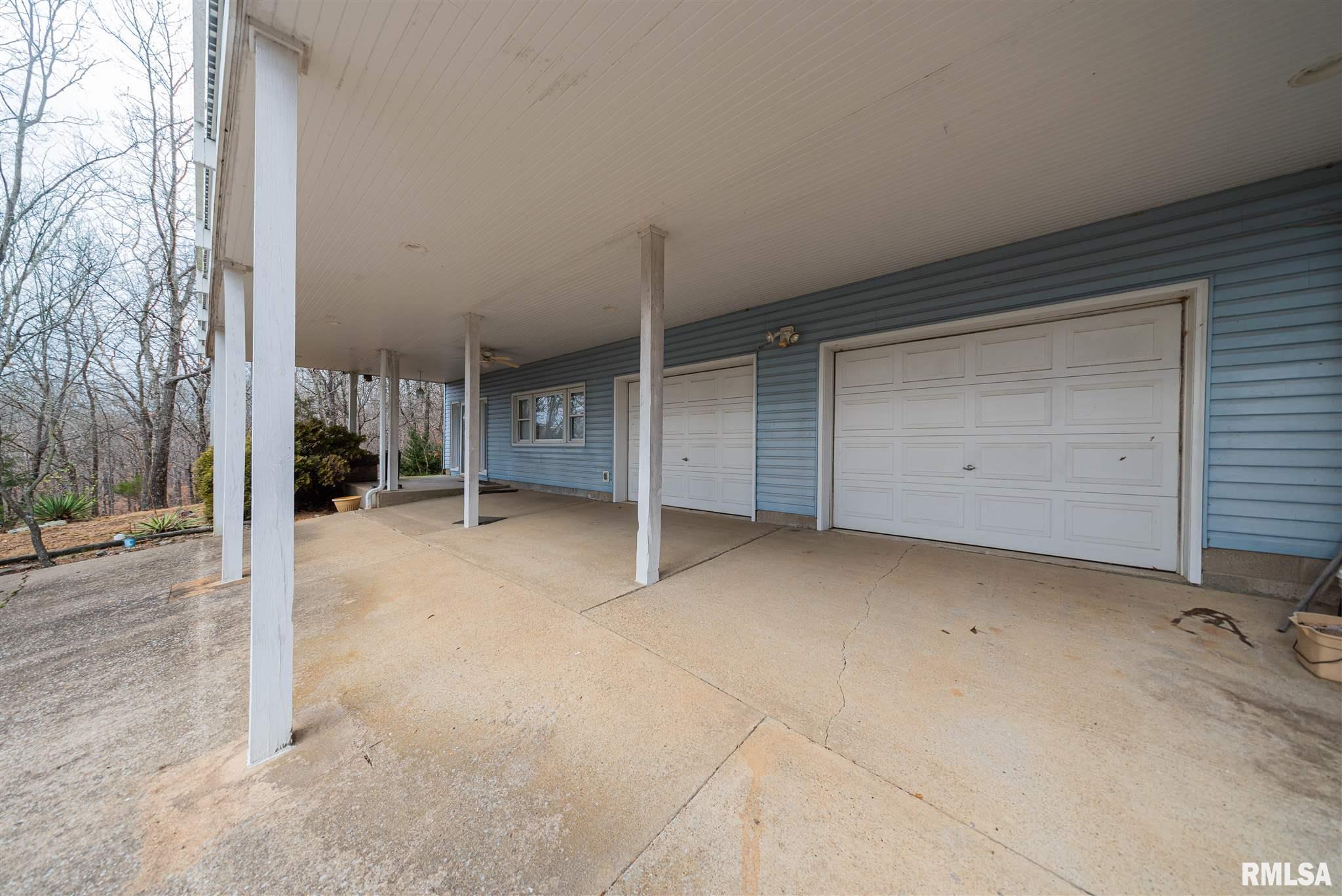 167 Bruce Johnson Road Herod, IL 62947 - Photo 4 of 42