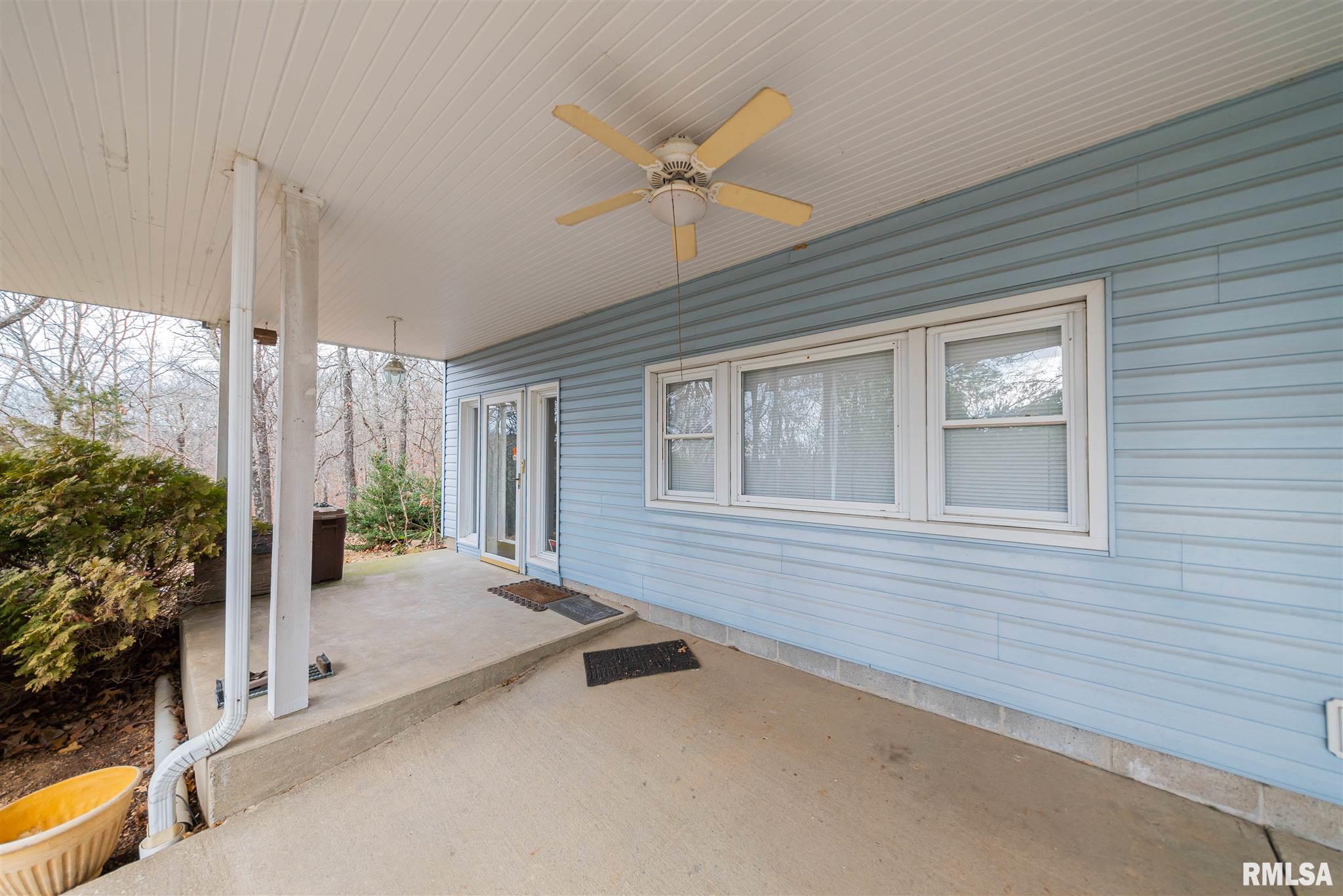 167 Bruce Johnson Road Herod, IL 62947 - Photo 5 of 42
