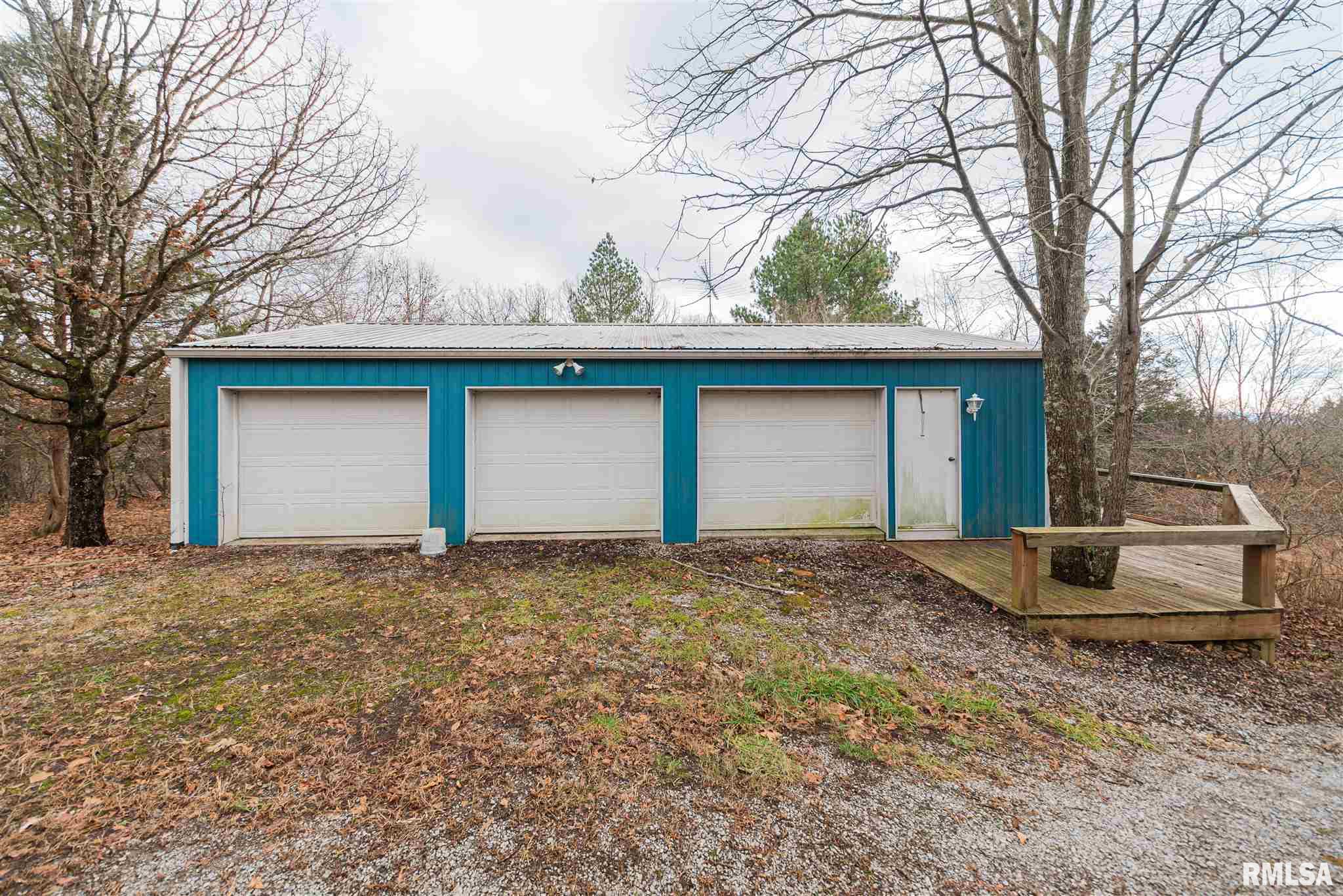 167 Bruce Johnson Road Herod, IL 62947 - Photo 7 of 42
