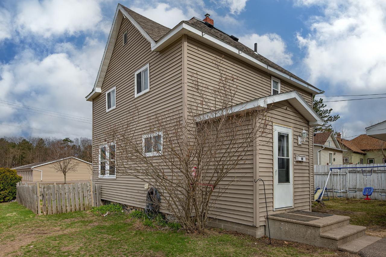 827 Bruner Street Rhinelander, WI 54501 - Photo 14 of 18 Gallery Image 14