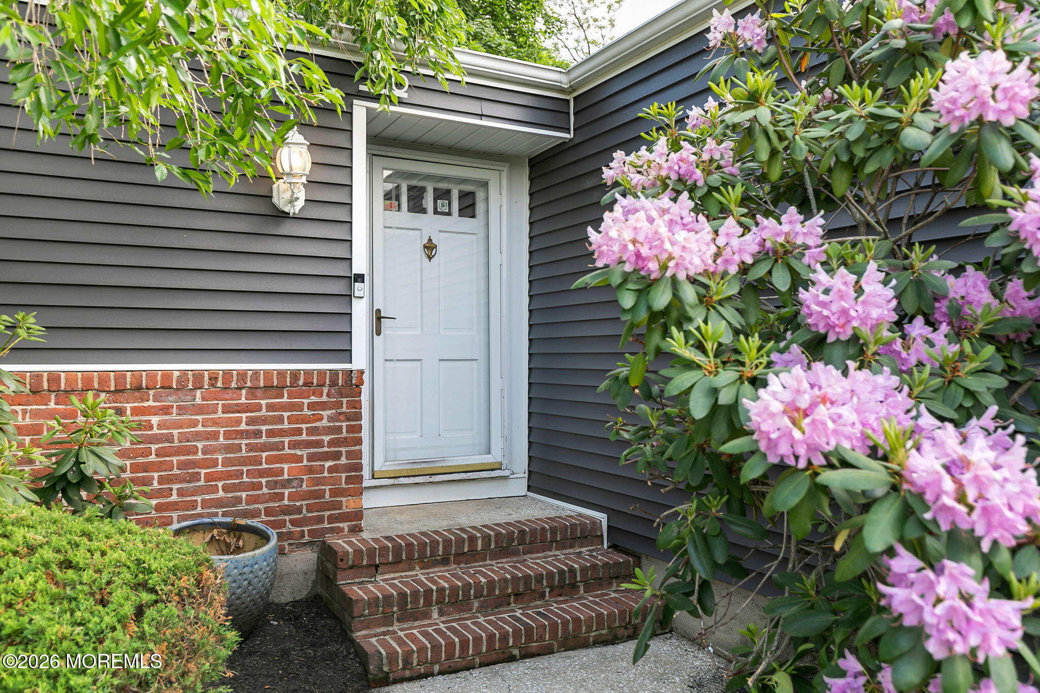 10 Tilton Road Middletown, NJ 07748 - Photo 6 of 50 FRONT DOOR