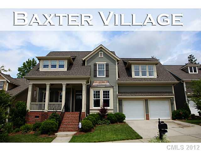 5817 Savona Terrace Fort Mill, SC 29708 - Photo 1 of 16 Gallery Image 1